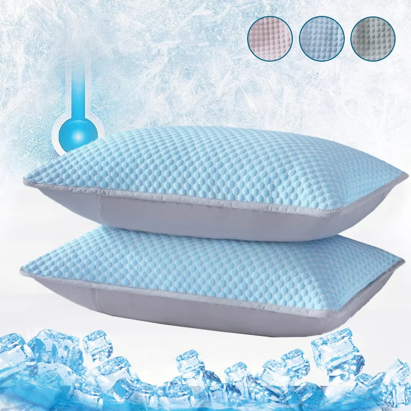 FrostRest™ Pillowcase