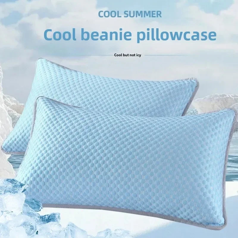 FrostRest™ Pillowcase