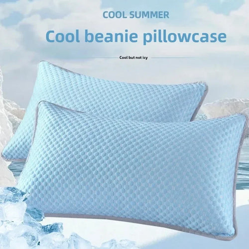 FrostRest™ Pillowcase